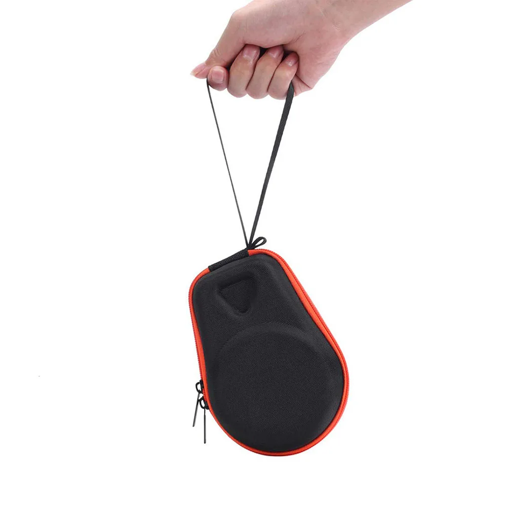 Чехол на молнии для путешествий Портативная сумка хранения Bluetooth динамик