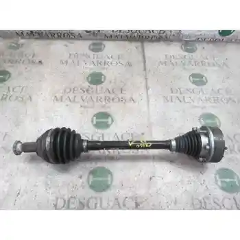

TRANSMISSION LEFT FRONT SEAT IBIZA SC (6P5) Reference Plus [15917104]