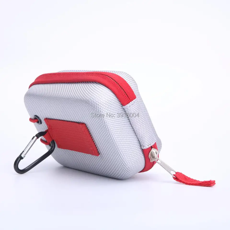 Bushnell tour v4 bushnell prox2レーザー距離計用キャリングケース