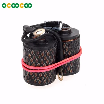 

XQ100 Replace Coil for Tattoo Machine - Brown