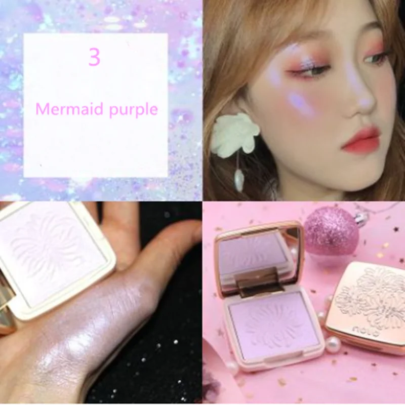 

Makeup Highlighter Focallure Facial Bronzers Palette Makeup Glow Kit Face Contour Shimmer Powder Body Base Illuminator Cosmetics