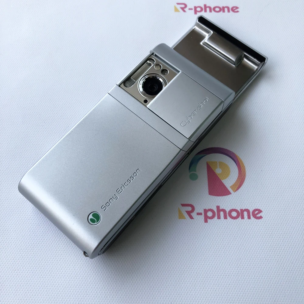 Оригинальный разблокированный мобильный телефон Sony Ericsson C905 8MP WIFI Bluetooth 3G GSM C905|sony