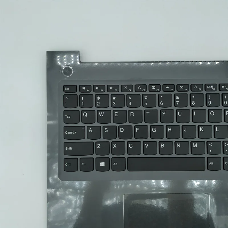 1 шт. чехол для ноутбука C Упор для рук для lenovo Ideapad 510-15 15ise 510-15isk