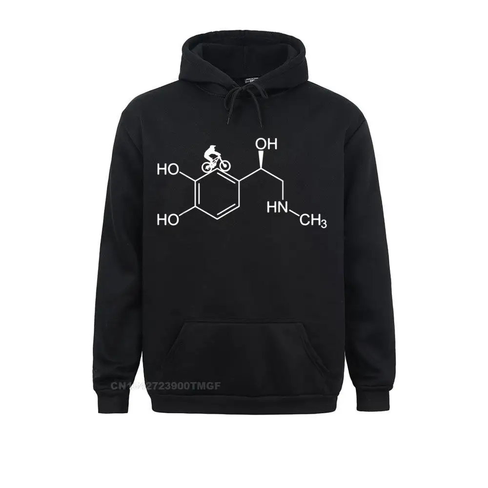 Mountain Bike Adrenaline Formula - Downhill Biking MTB Gift T-Shirt__18717 Slim Fit Hoodies Long Sleeve for Boys  Sweatshirts Summer Hoods Coupons Mountain Bike Adrenaline Formula - Downhill Biking MTB Gift T-Shirt__18717black