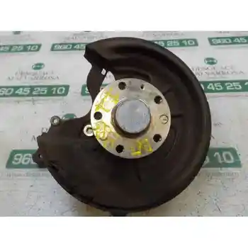 

HOSE LEFT REAR VOLKSWAGEN GOLF VI (5K1) 1.6 TDI DPF [16808897]