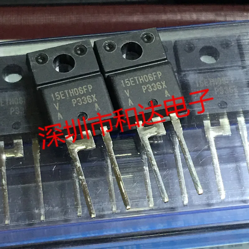15ETH06FP TO-220F-2