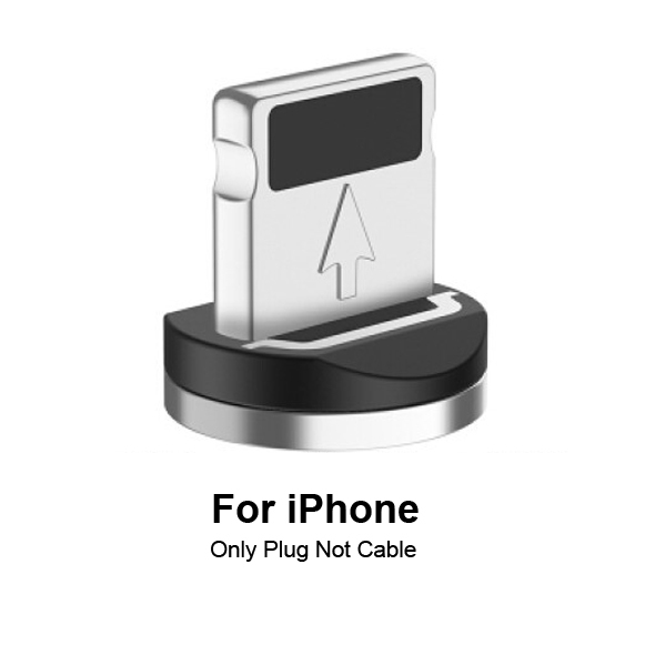 LED Lighting Magnetic USB Cable For Xiaomi Redmi 9S 7 7A Go 5 Plus 6 6A Note 8T 8 5 9 Pro 5A 4X 3S 4A Mi A1 A2 Lite 7A 8 8A