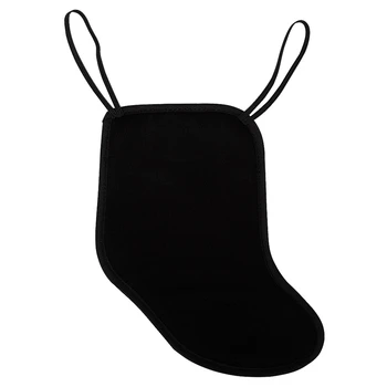 

NEW-Violin Chin Rest Pad Cover Protector for 3/4 4/4 Violin Fiddle Accessories for Violin Parts & Accessories 19x11.5cm