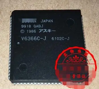 

IC NEW 100% V6366C-J