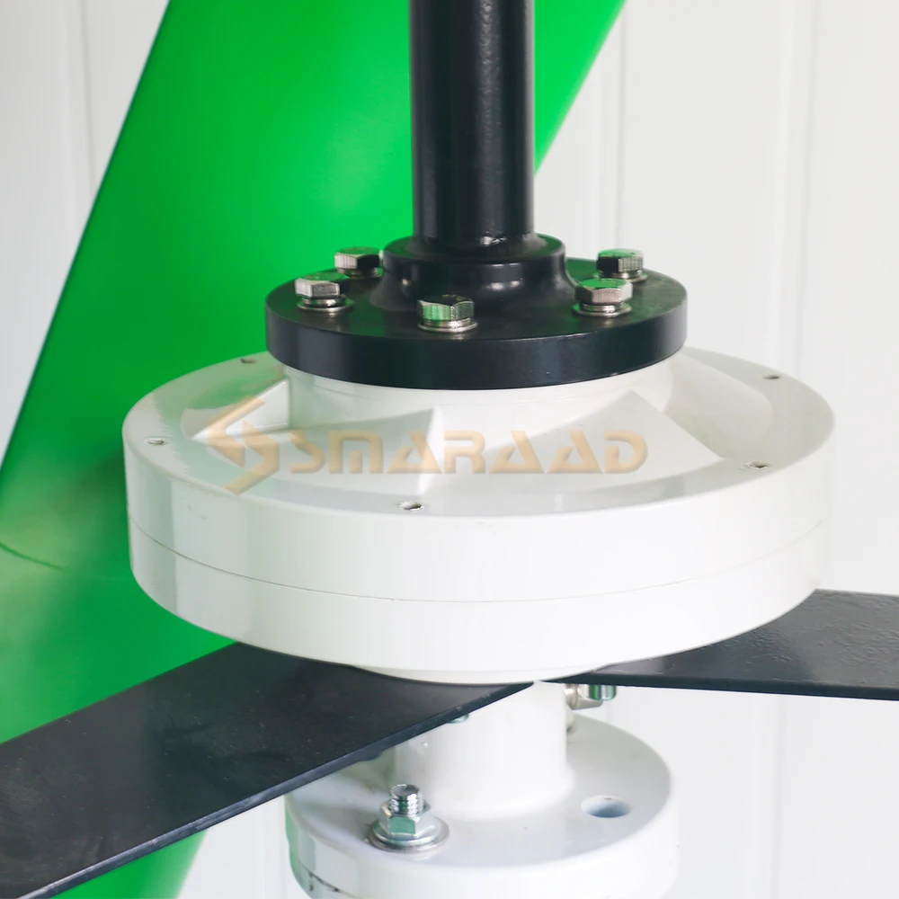Gerador de Turbina Eólica com Controlador de Energia Warehous Rápido Barato 400w 600 12v 24v 48 Eixo Vertical Maglev Eólica pl 200w 24v 48 eixo vertical maglev gerador de