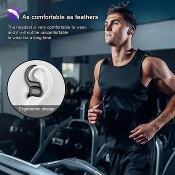 

Wireless Bluetooth Earphone TWS 5.0 Led Display Earbuds Music With Headsets Sport HD Stereo 9D Call Headphones Microphone M3Z7