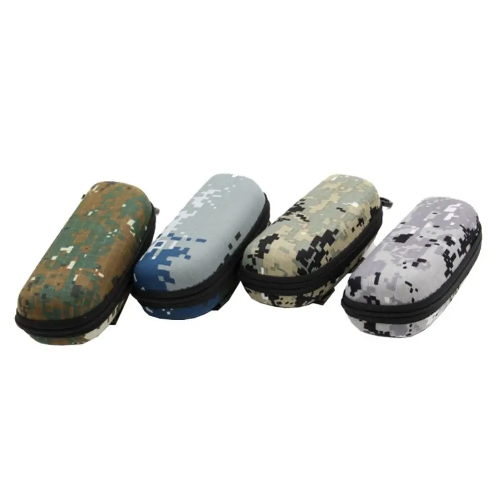 

Storage Protector Camouflage Tactical Molle Sun Goggle Glasses Bag EVA Portable Sunglasses Box Case Outdoor EDC Bag