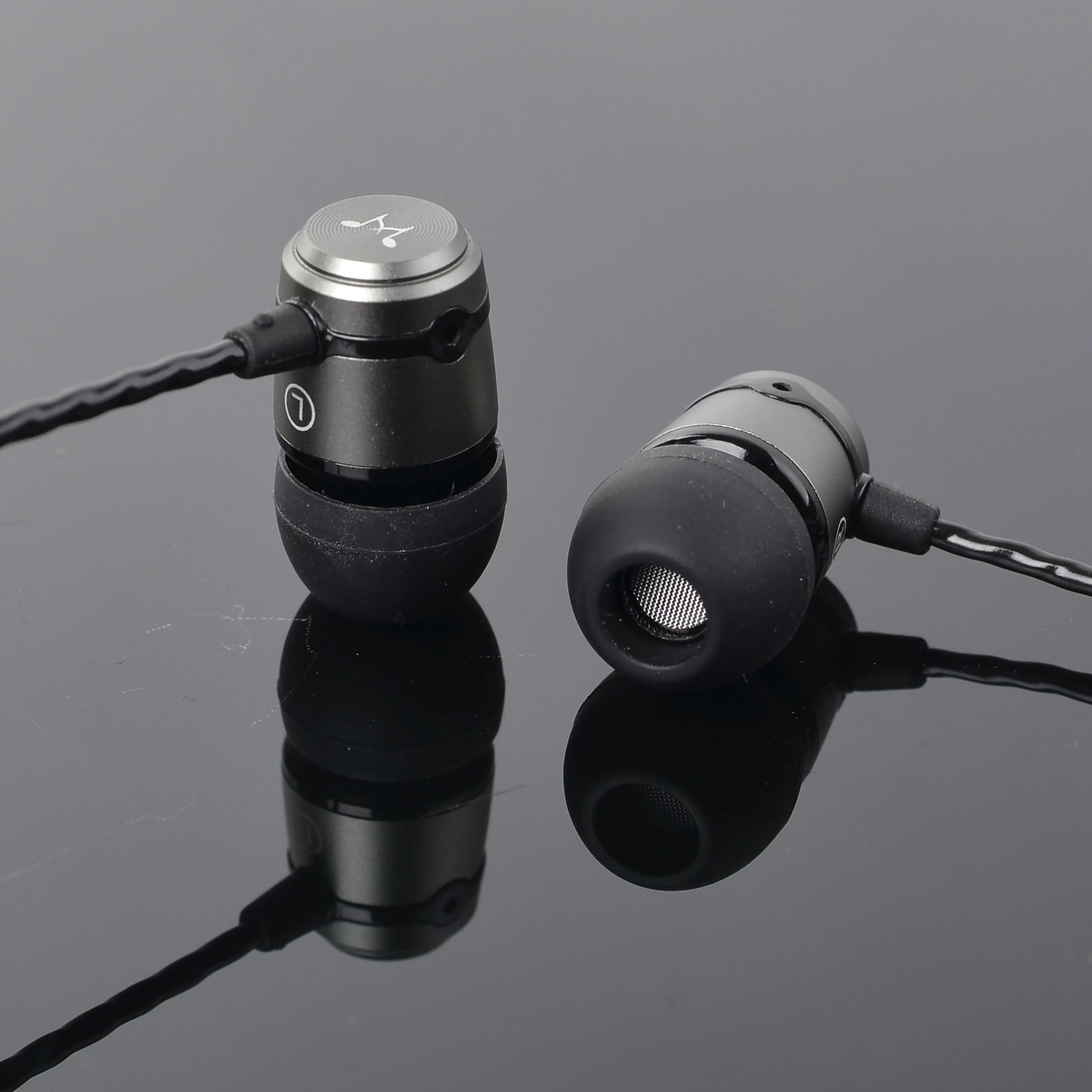 Soundmagic e50 fones de ouvido wired in-ear