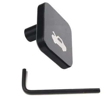 

Hood Latch Handle Release Repair Kit For Honda CIVIC 96-2005 CRV 97-2006 High Quality