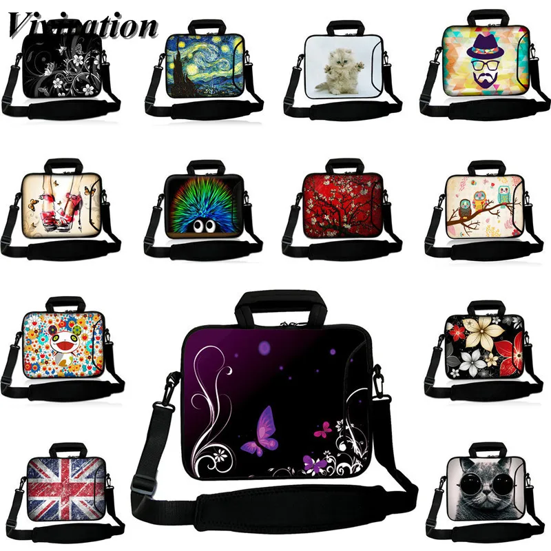 Деловая сумка, портфель для ноутбука, сумка через плечо для hp Macbook Air 13,3 11,6 10 13 12 15 14 17, чехол для ноутбука, планшета для мужчин и женщин