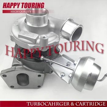 

Turbo RHV5 Turbocharger For Mitsubishi Pajero V80 V90 Shogun L200 3.2 DI-D 4M41 3.2L 125KW 1515A163 VT13 VT-13