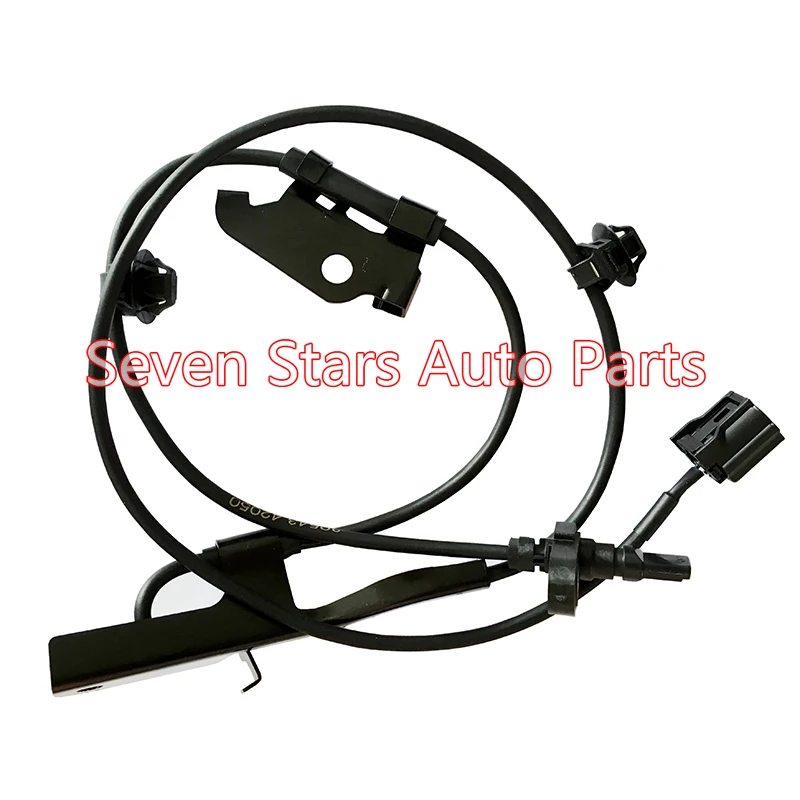 Автозапчасти ABS Датчик скорости колеса для Toyota RAV4 OEM 89543-42050 89543-0R020 8954342050 895430R020 |