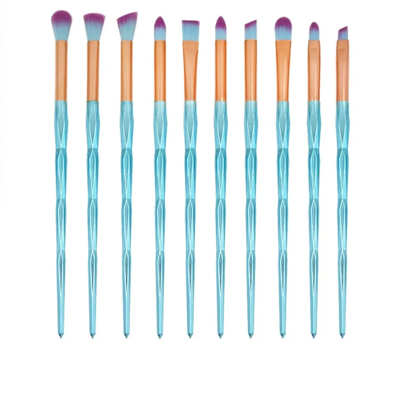 Makeup Brushes Set (4)