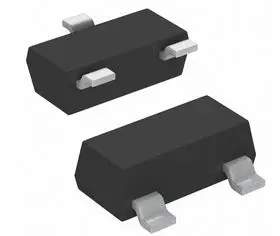 

BAV99 BAV99LT1G A7 SOT23 0.2A 70V 100pcs