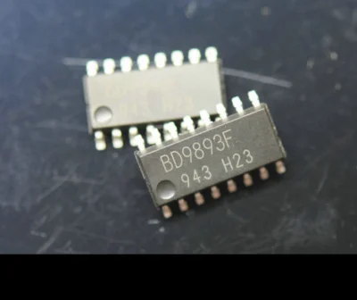 

5pcs/lot BD9893F SOP16 BD9893 SOP SMD In Stock