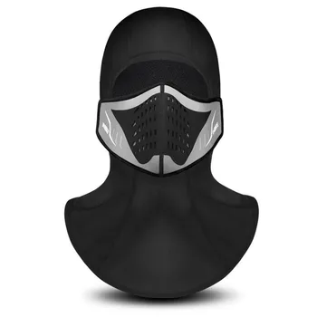 

Head Protection Mask Filter Half Face Dustproof Gas Mask Respirator Safety Protective Mask Dustproof Protection Spot Hot Sale