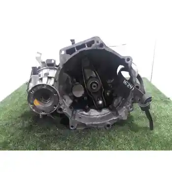 

JCZ GEARBOX SEAT IBIZA (6L1)