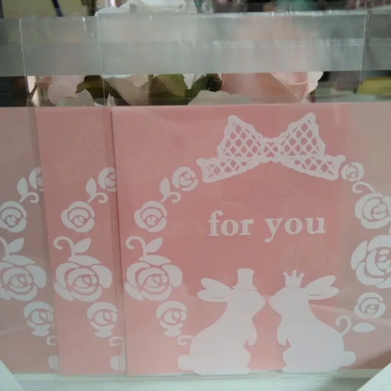 7*7 см пластиковые пакеты для печенья, печенья, упаковки для выпечки, еды, торта, закусок, посылка, прозрачный полиэтиленовый пакет, вечерние пакеты для печенья