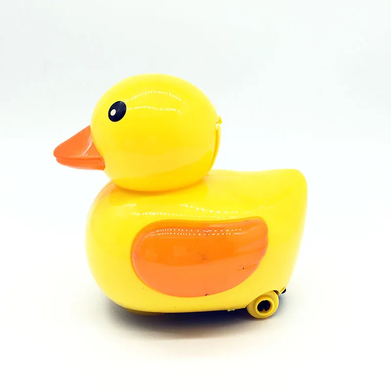 электрическая утка