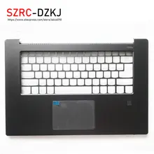 Чехол для ноутбука lenovo 530S-15 530S-15IKB 530S-15ARR чехол с отверстием для отпечатков пальцев AM172000200