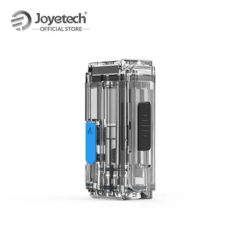 

5pcs/lot Original Joyetech EZ Cartridge 2.6ML E Cigarette tank pod for Joyetech EXCEED Grip/EXCEED Grip Pro/Grip Plus Pod Kit