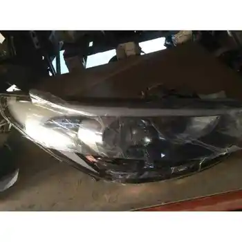 

1712113981 HEADLIGHT RIGHT HYUNDAI IX35