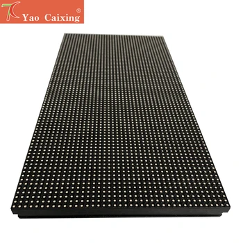 야외 방수 RGB 풀 컬러 LED 디스플레이 LED 모듈, LED 패널, 디지털 LED SMD 보드, 320x160mm P4