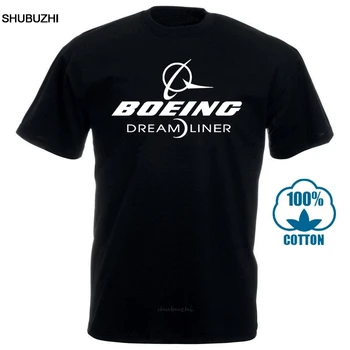 

Boeing T Shirt Boeing 787 Boeing 787 Dreamliner Dreamliner Short Sleeve Fashion Summer Printing Casual