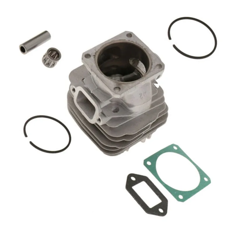 

036 MS360 Cylinder piston kit Aluminum alloy Chainsaws Replacement Accessories For Stihl 034