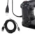 Длинный 3-Метровый Micro USB Charge Зарядный Кабель Питания Для Контроллеров PS4 Xbox One Drop Shipping