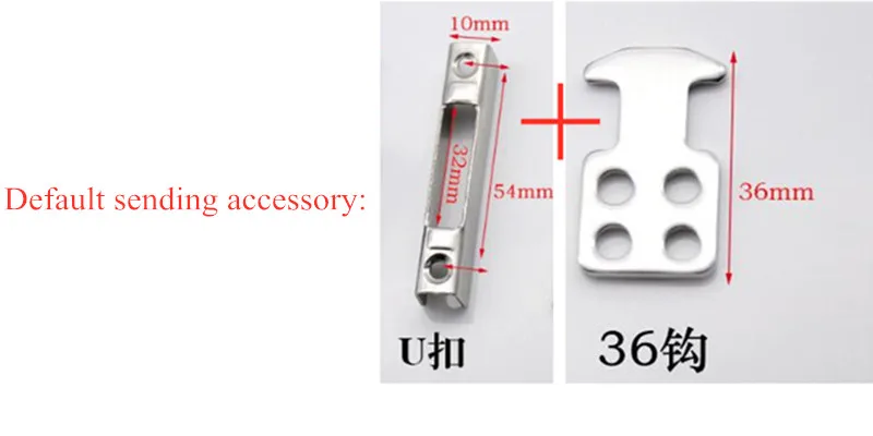 janela de vidro push-pull porta automática gancho