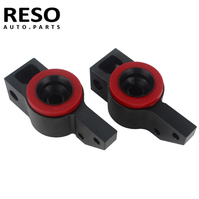 Передняя L + R управляющая рукоятка для VW Jetta Caddy Touran Golf GTI MK5 MK6 AUDI A3 S3 RS3 Skoda Octavia Seat Altea