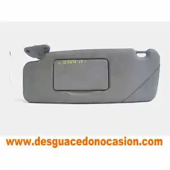 

PARASOL LEFT CITROEN XSARA SALOON