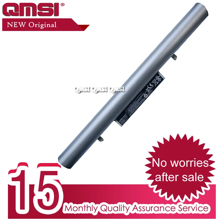 QMSI 14 6 в 43Wh портативный LBT1115E LBL111XE Аккумулятор для LG 15N540-A 15N540-C 15N540-E 15ND540 15ND540-G