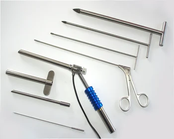 

ntervertebral Mirror Simulator Trainer Upgrade High Simulation Animal Intervertebral Surgery Mirror