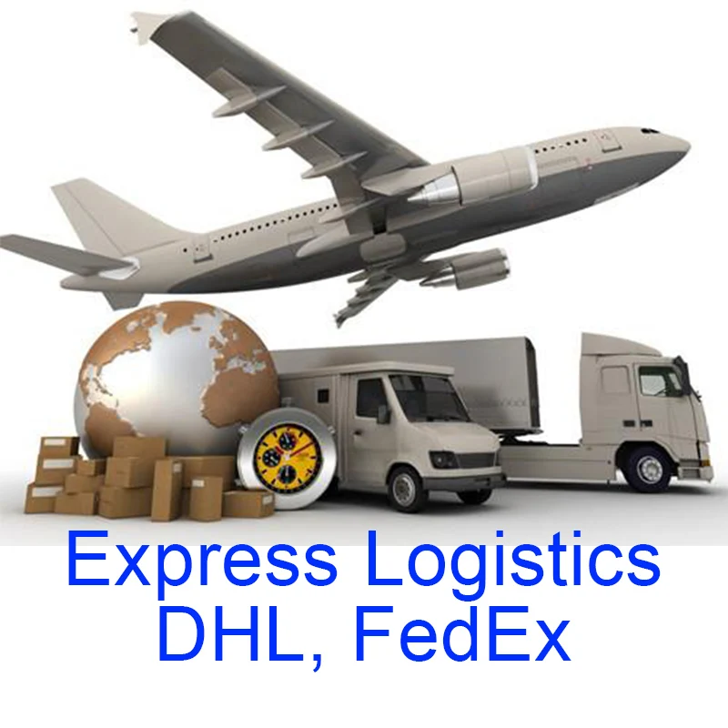 Быстрая доставка за свой счет DHL FedEx проведения инспекций продукции сертификат плата| |
