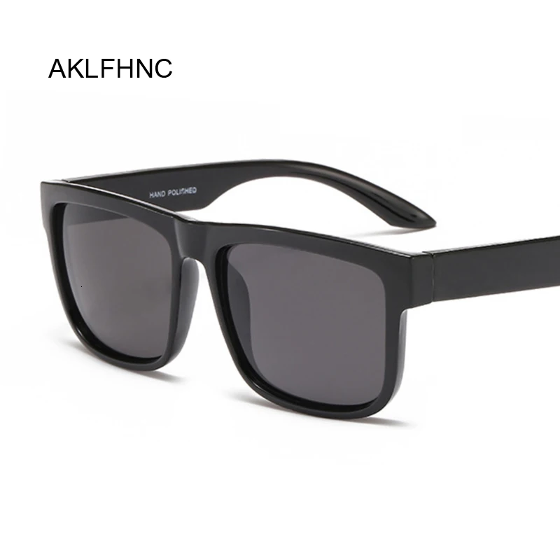 Fashion Square Sunglasses Men Women Luxury Brand Designer Vintage Sun Glasses Male Female Gafas De Sol Uv400