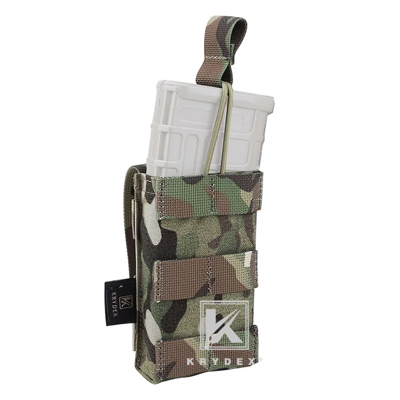  slider image of KRYDEX Tactical MOLLE 5.56mm