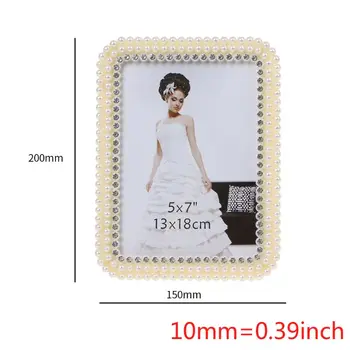 

7 inch Nail Art Display Stand Gel Polish Color Card Showcase Design Board X7JA