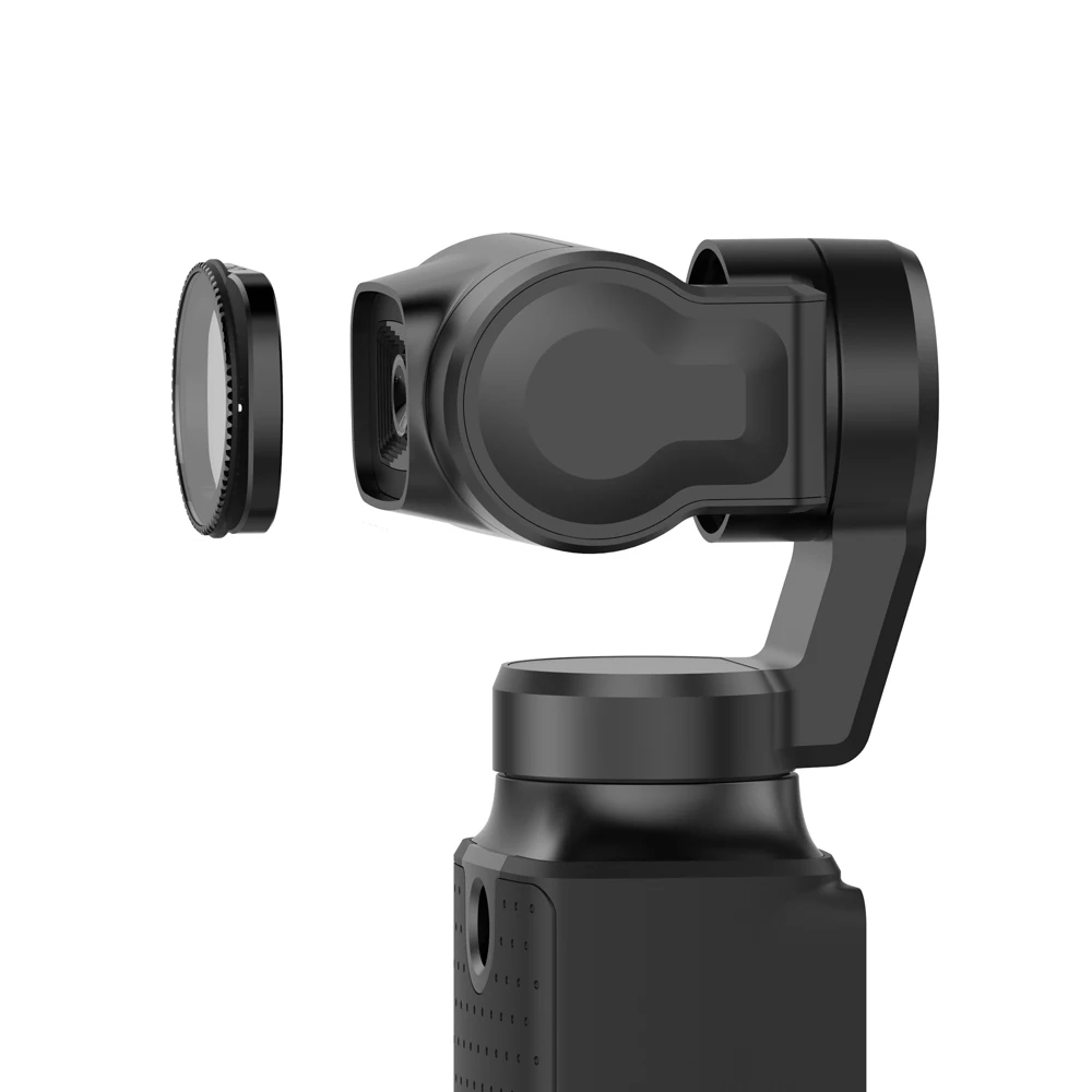 Фильтр объектива для FIMI Палм Gimbal камеры ND CPL Профессиональный фильтр ND4 ND8 ND16 ND32