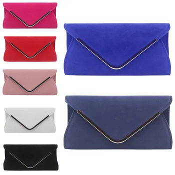 

Fashion Women Lady Party Prom Bridal Wedding Evening Clutch Purse Handbag Chain Shoulder Bag