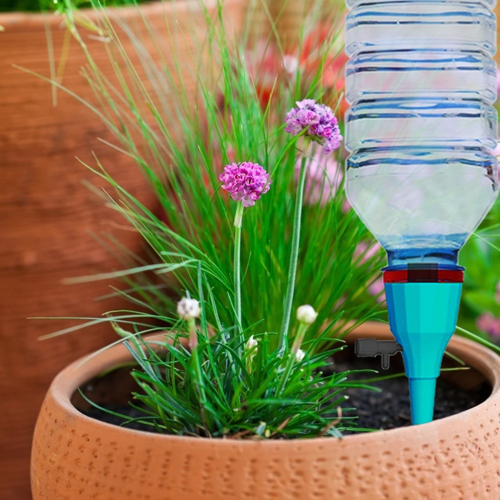 Automatic drip irrigation system, automatic watering spike kit for plants and flowers Indoor Household Drip Irrigation Automatic drip irrigation system, automatic watering spike kit for plants and flowers Indoor Household Drip Irrigation