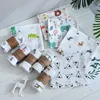 1pc Muslin 100% Cotton Newborn Swaddles Soft Baby Boy Girls Blankets Bath Gauze Infant Wrap Sleepsack Stroller Cover Play Mat 1