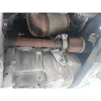 

TRANSMISSION FRONT RIGHT DACIA LOGAN