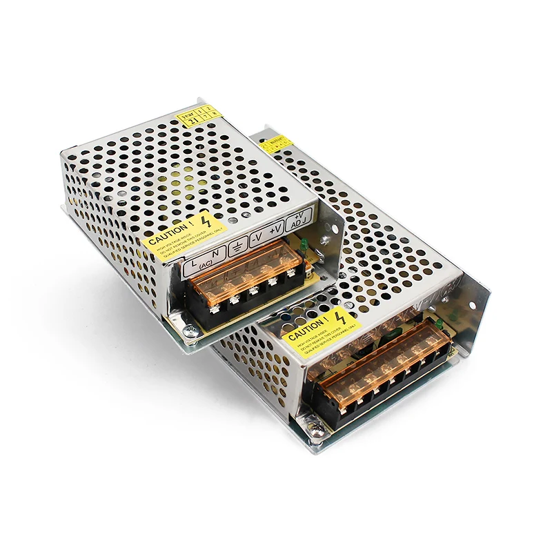 Импульсивный источник питания переключения Питание 3V 9V 15V 18V